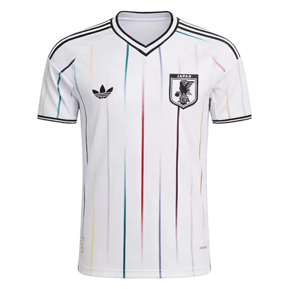 Japan Away Jersey World Cup 2026