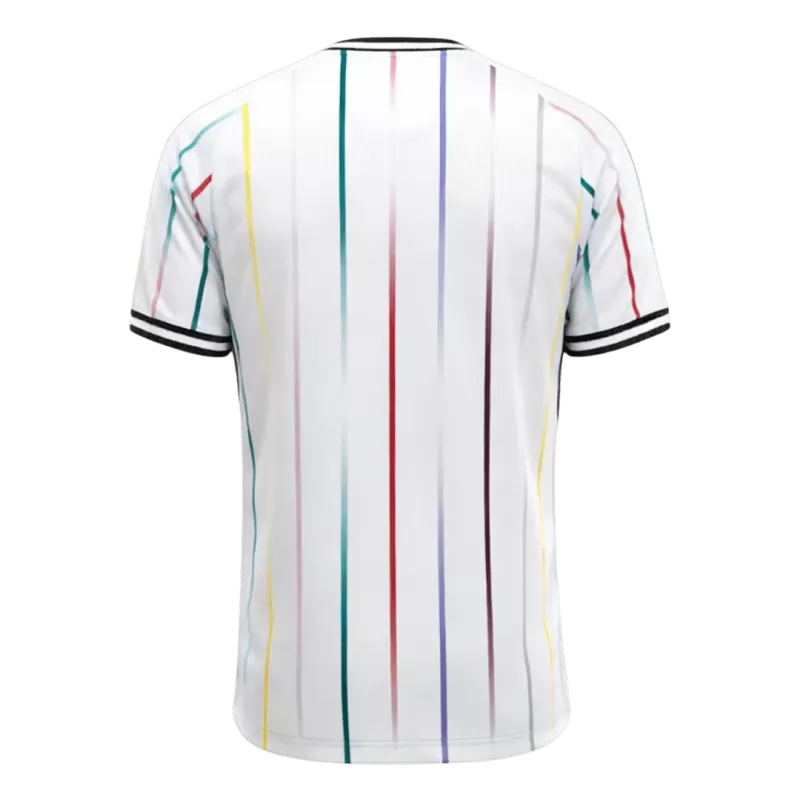Japan Away Jersey World Cup 2026