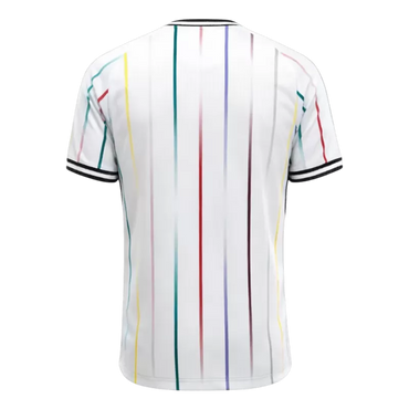 Japan Away Jersey World Cup 2026