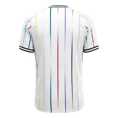 Japan Away Jersey World Cup 2026