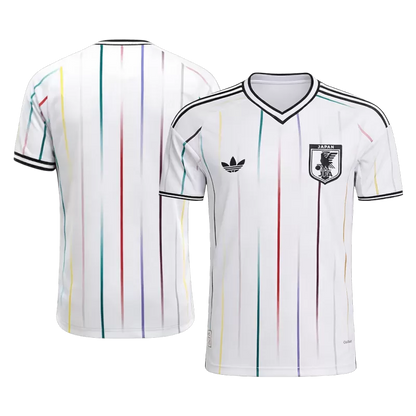 Japan Away Jersey World Cup 2026