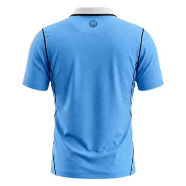 Uruguay Home Jersey World Cup 2026
