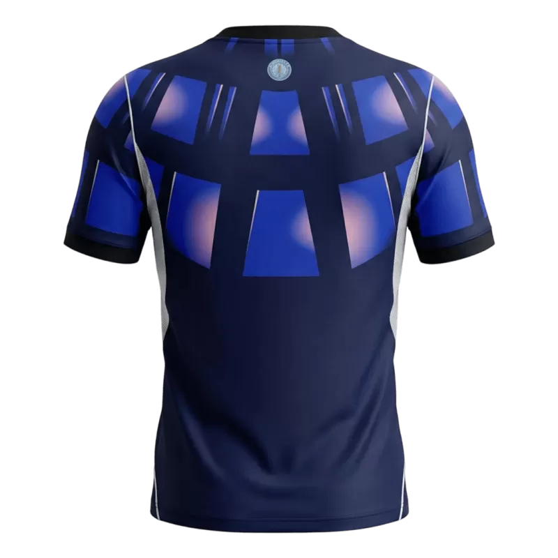 Uruguay Away Jersey World Cup 2026