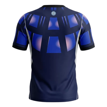 Uruguay Away Jersey World Cup 2026