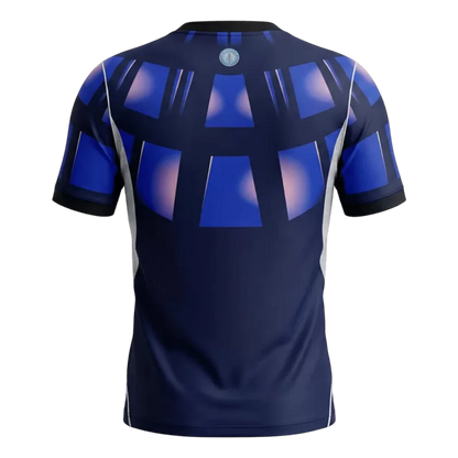 Uruguay Away Jersey World Cup 2026