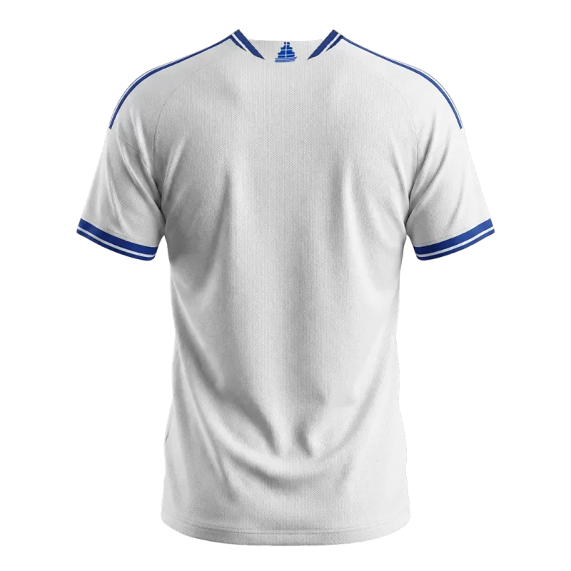 Greece Home Jersey World Cup 2026