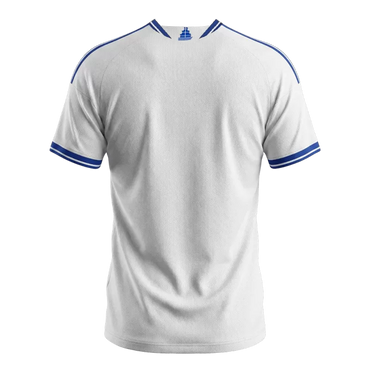 Greece Home Jersey World Cup 2026