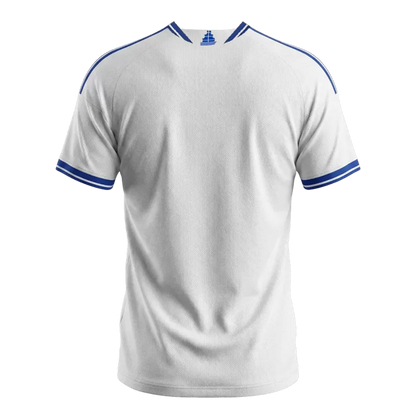 Greece Home Jersey World Cup 2026