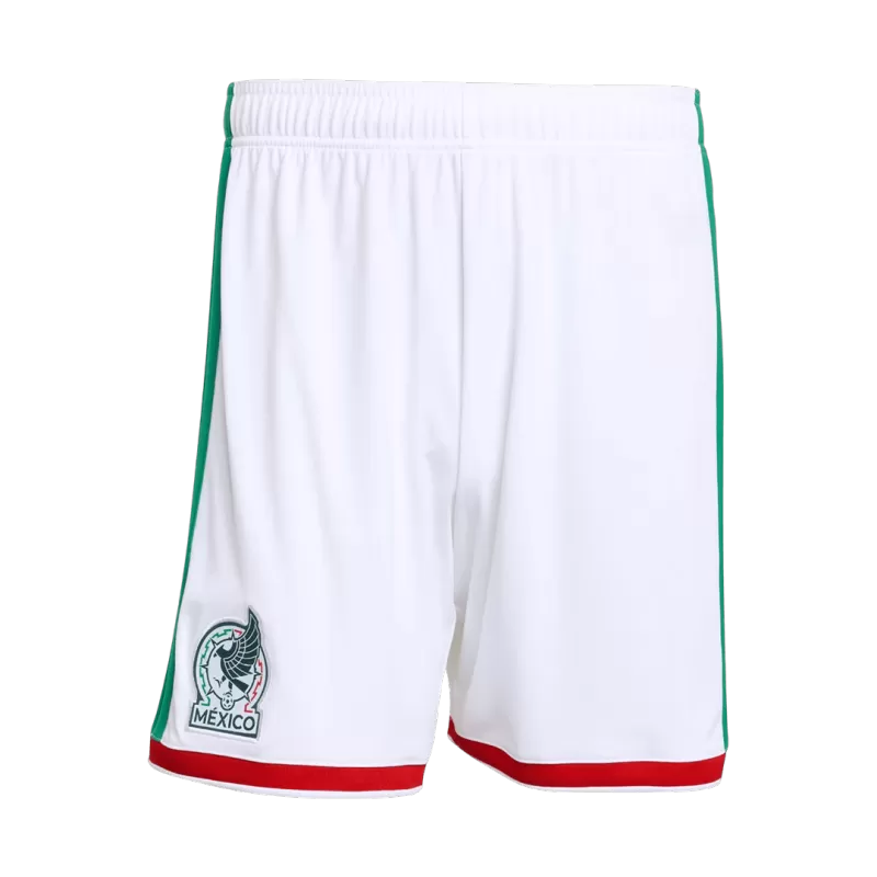 Mexico Home Jersey Kit World Cup 2026