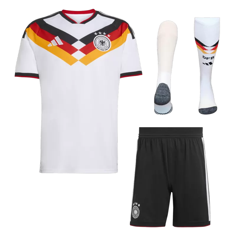 Germany Home Jersey World cup 2026