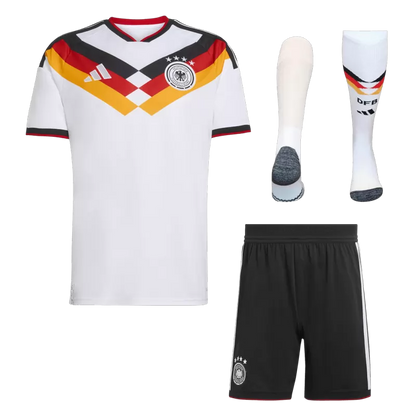 Germany Home Jersey World cup 2026