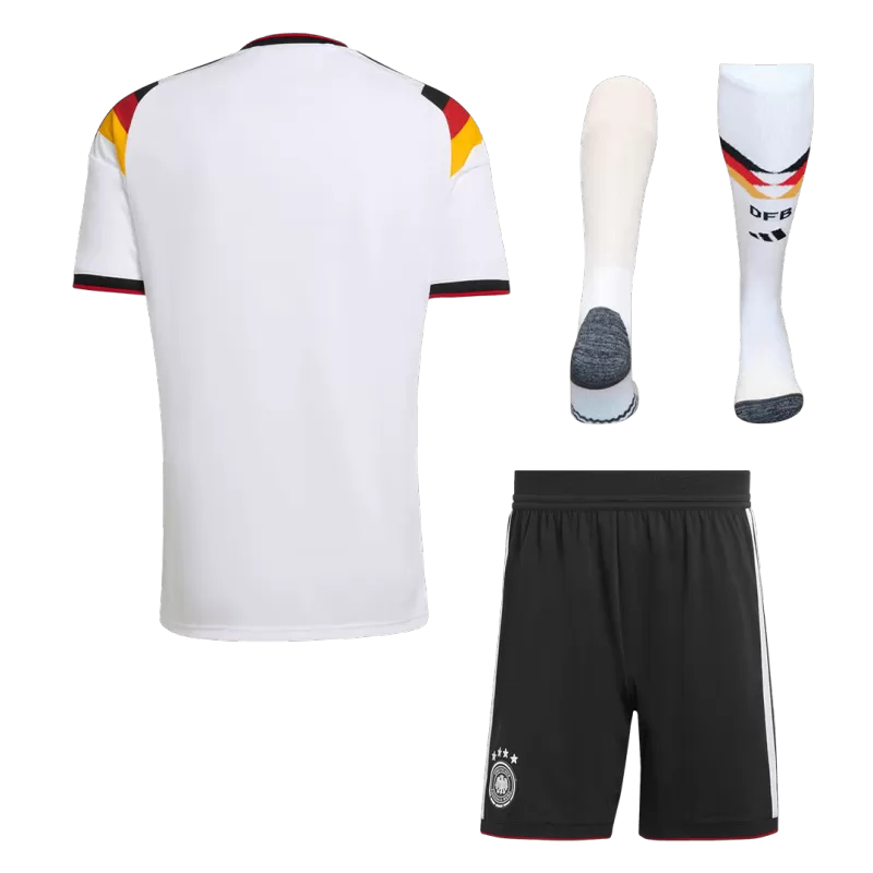 Germany Home Jersey World cup 2026