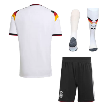 Germany Home Jersey World cup 2026