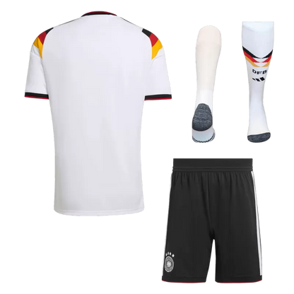 Germany Home Jersey World cup 2026