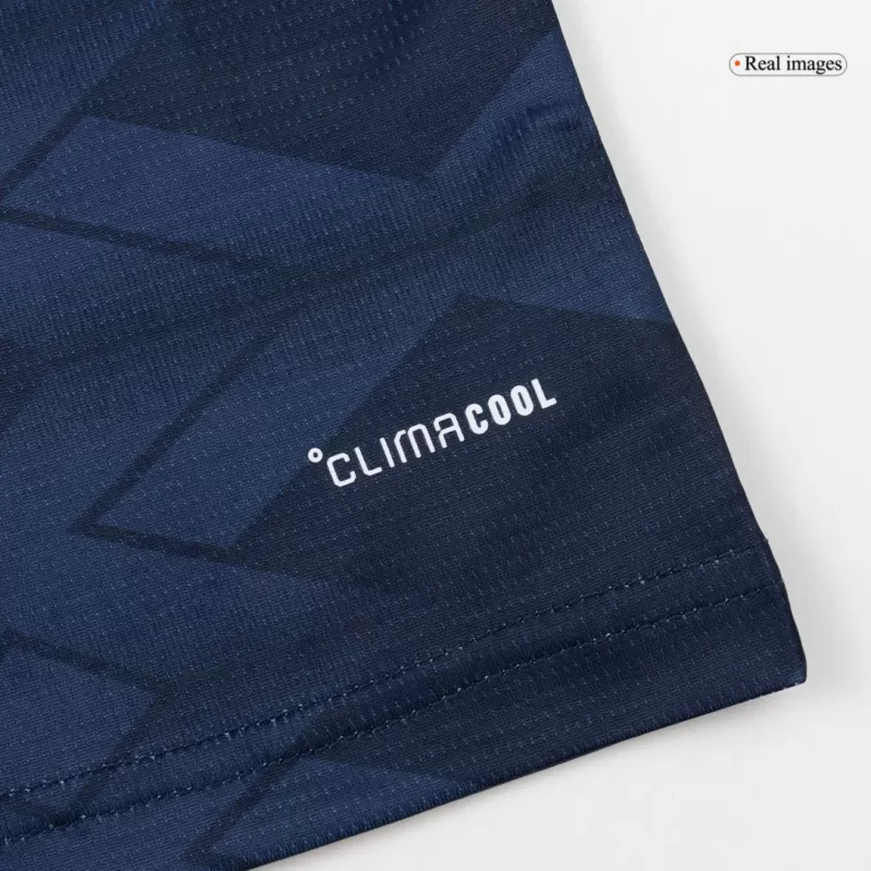 Scotland Home Jersey Kit World Cup 2026