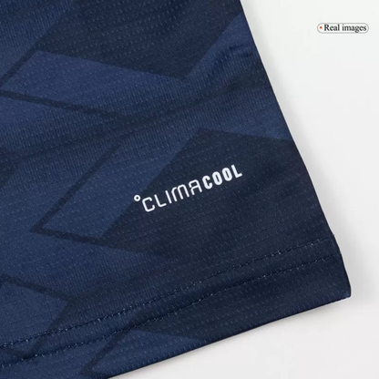 Scotland Home Jersey Kit World Cup 2026