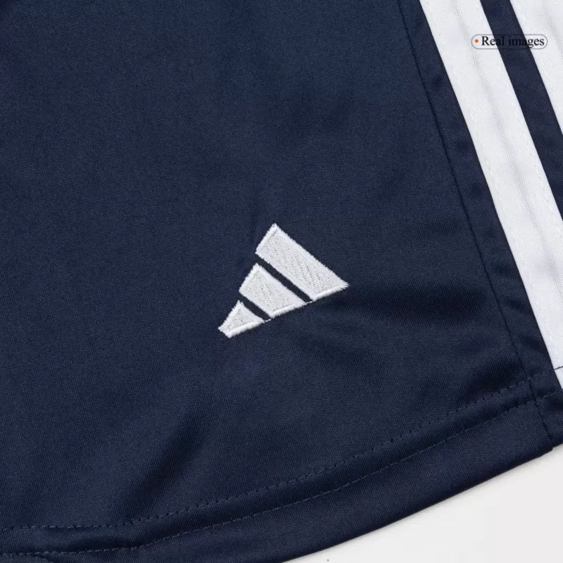 Scotland Home Jersey Kit World Cup 2026