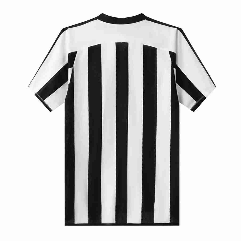 Retro Newcastle United Home Jersey 2003/04