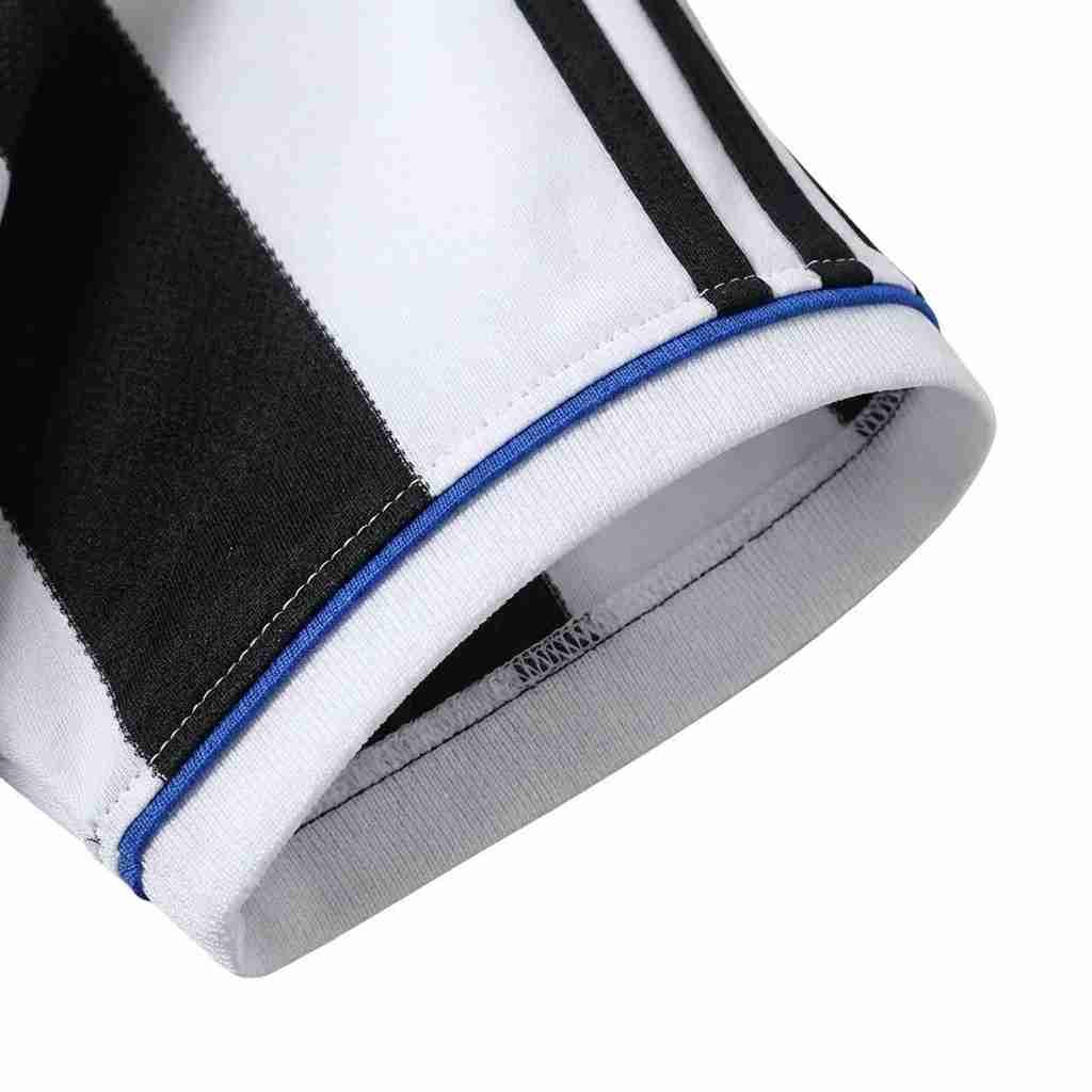 Retro Newcastle United Home Jersey 2003/04