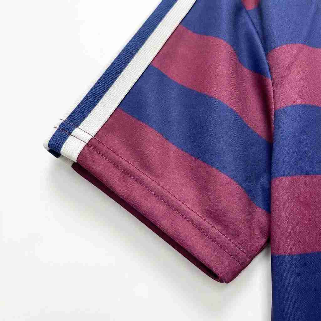 Retro Newcastle United Away Jersey 1995/96