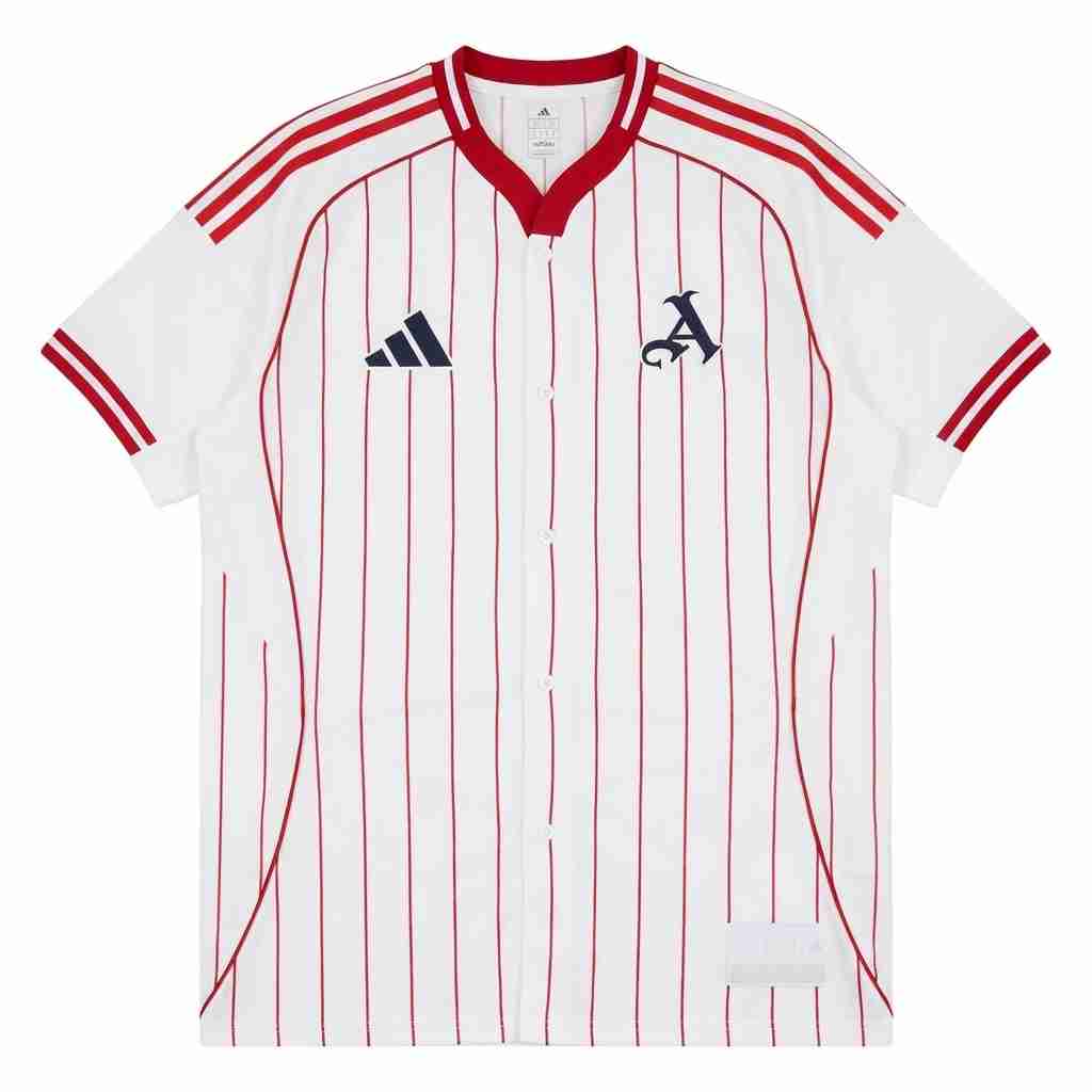 Arsenal (Replica) Away Jersey 2025/26