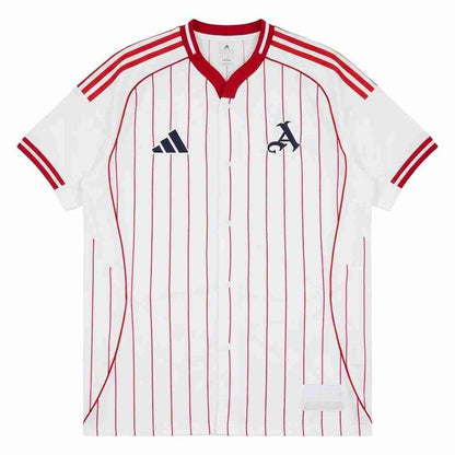 Arsenal (Replica) Away Jersey 2025/26