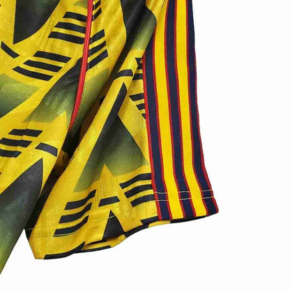 Retro Arsenal Away Jersey 1991/93