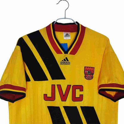 Retro Arsenal Away Jersey 1993/94