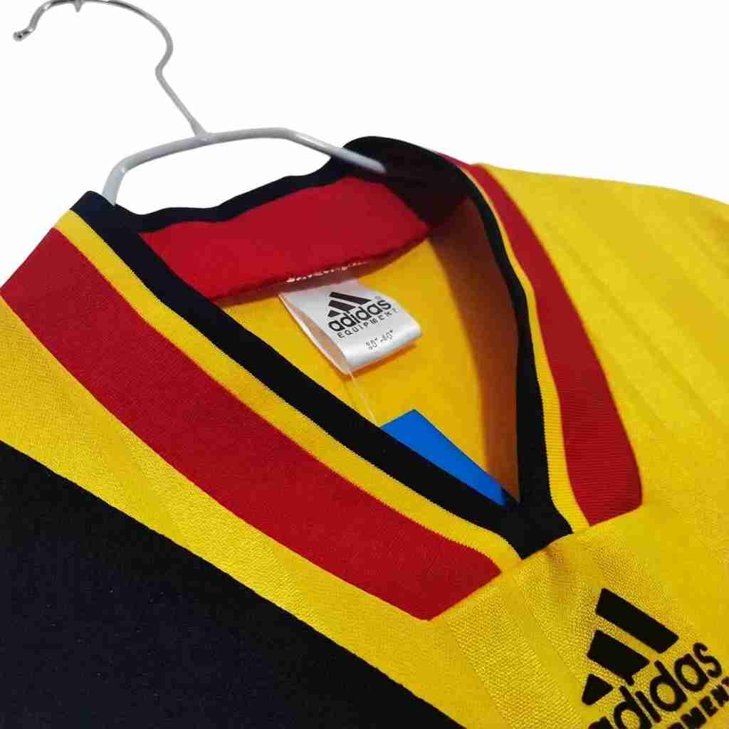 Retro Arsenal Away Jersey 1993/94