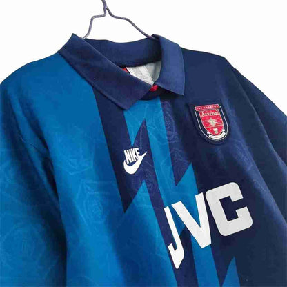 Retro Arsenal Away Jersey 1994/95