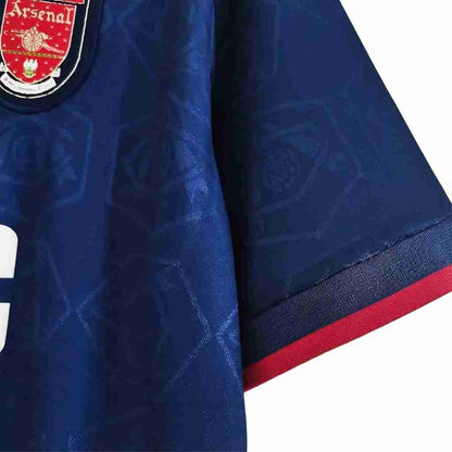 Retro Arsenal Away Jersey 1994/95