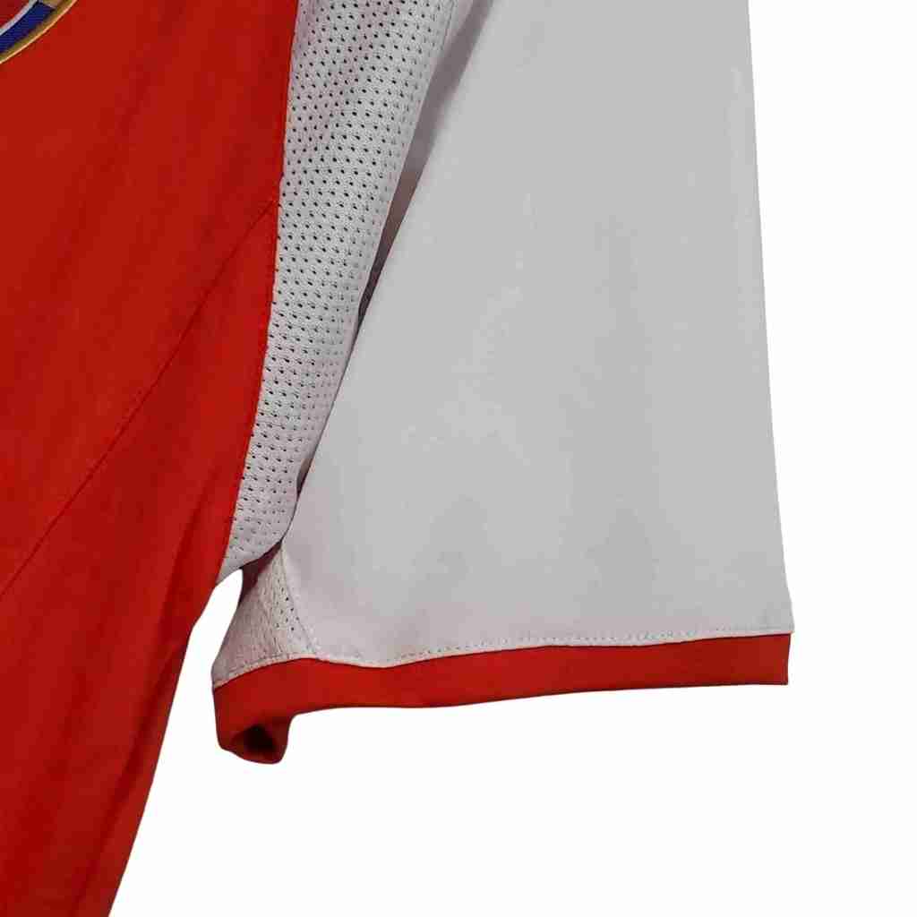 Retro Arsenal Home Jersey 2002/04