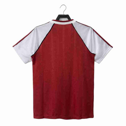 Retro Arsenal Home Jersey 1989/90