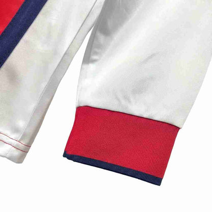 Retro 1998 Arsenal Home Jersey