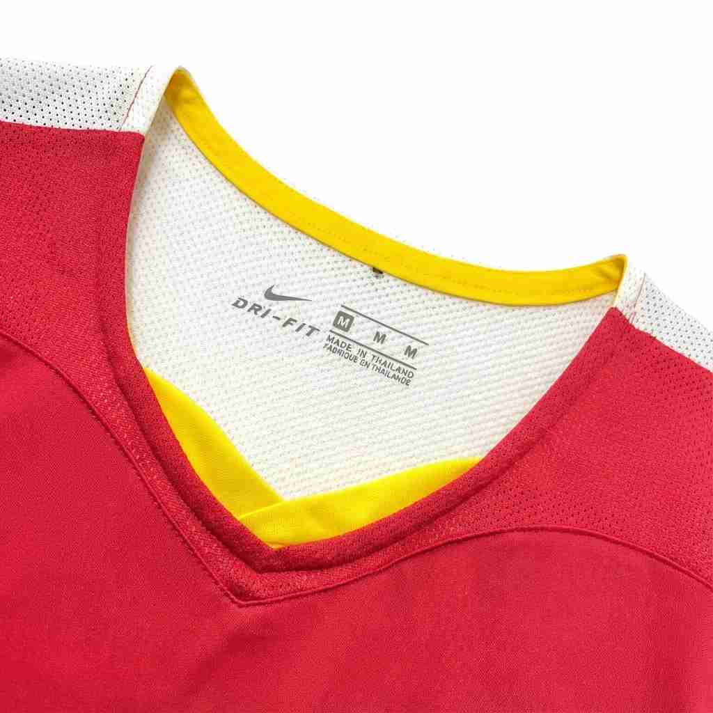 Retro Arsenal Home Jersey 2004/05