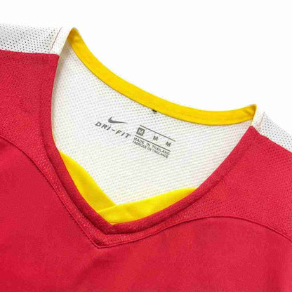 Retro Arsenal Home Jersey 2004/05