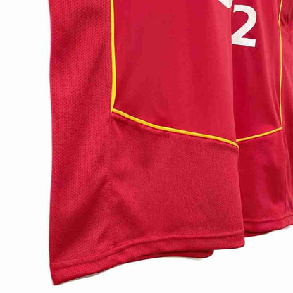 Retro Arsenal Home Jersey 2004/05