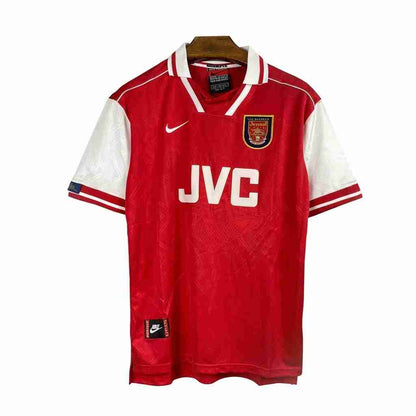 Retro Arsenal Home Jersey 1996/97