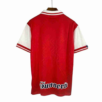 Retro Arsenal Home Jersey 1996/97