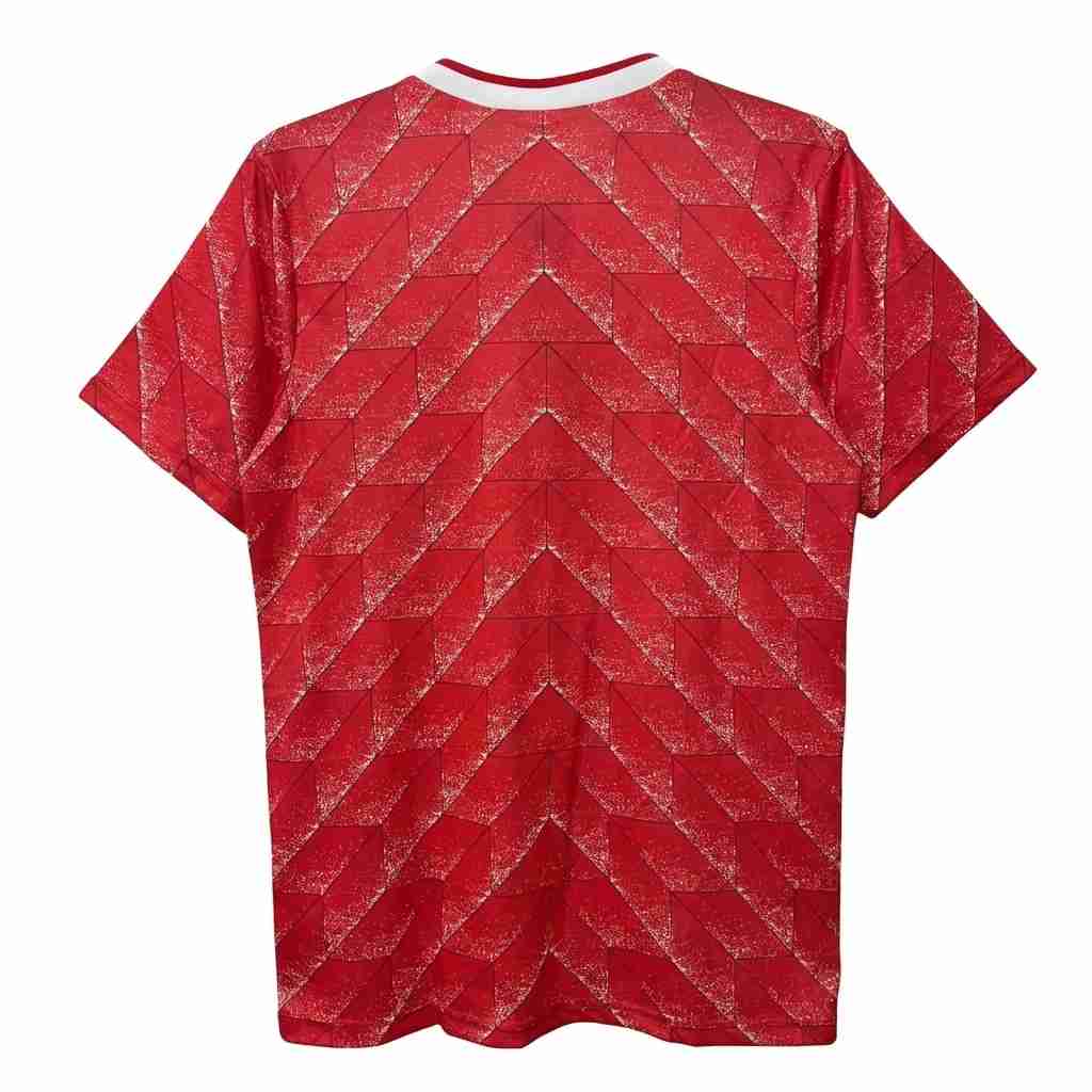Retro Soviet Union Home Jersey 1988/89