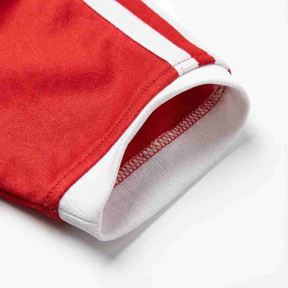 Retro Soviet Union Home Jersey 1988/89