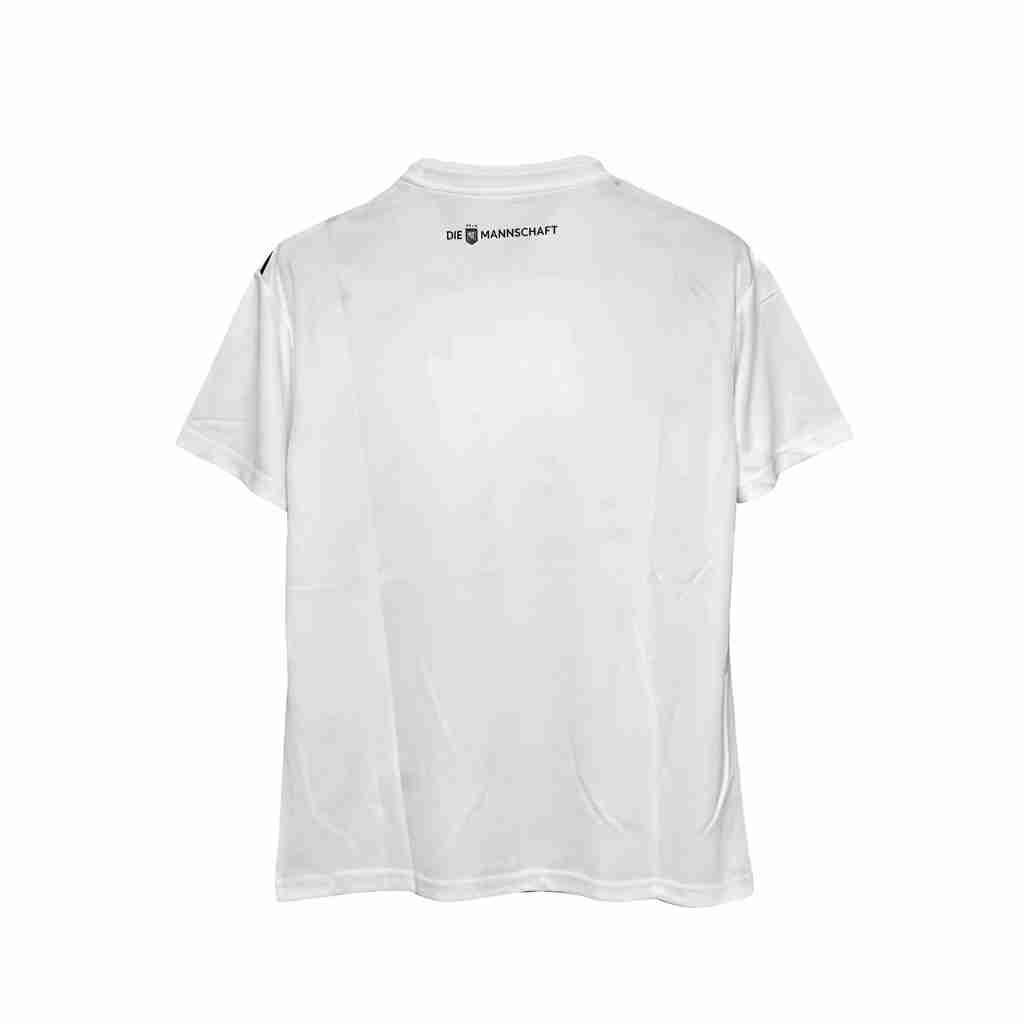 Retro Germany Home Jersey 2018