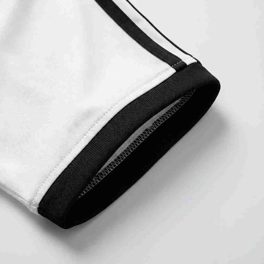 Retro 2008 Germany Home Jersey