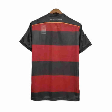 Retro Germany Away Jersey 2014