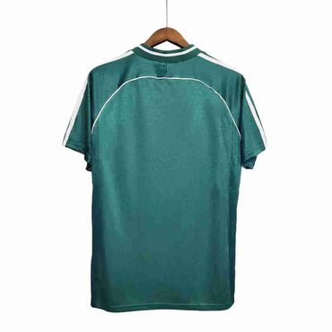 Retro Germany Away Jersey 1998