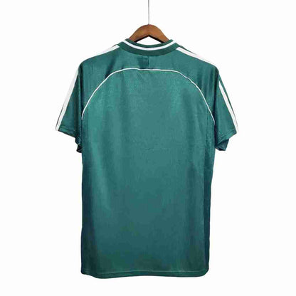 Retro Germany Away Jersey 1998