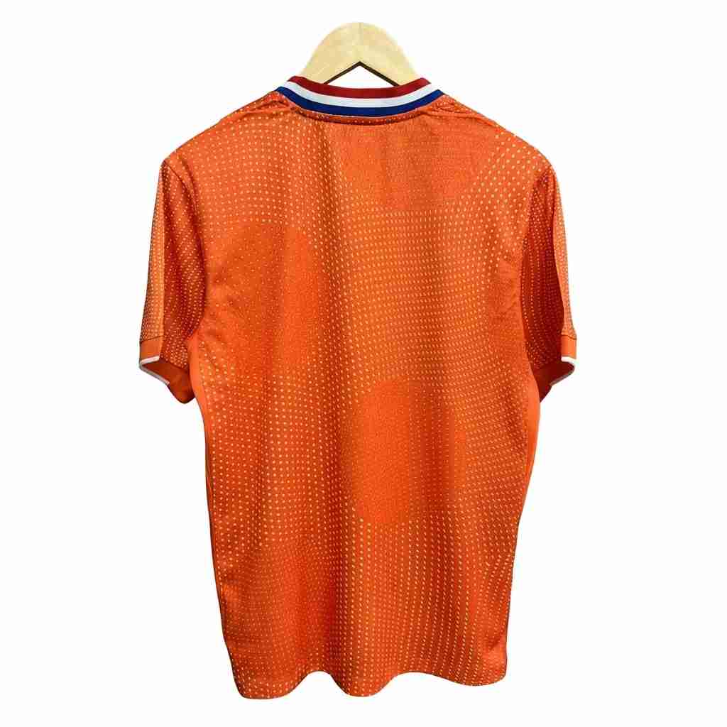 Netherlands Home Jersey World Cup 2025