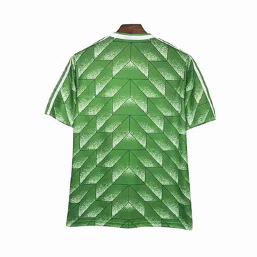 Retro 1990 Germany Away Jersey