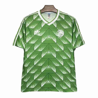 Retro 1990 Germany Away Jersey