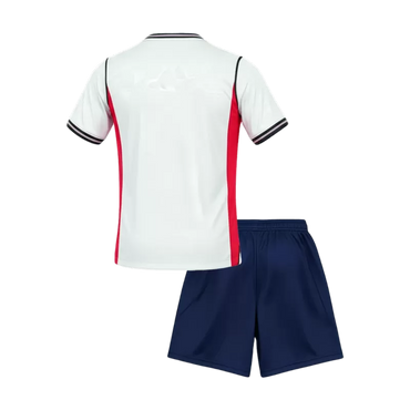 England Kids Home Set World cup 2026